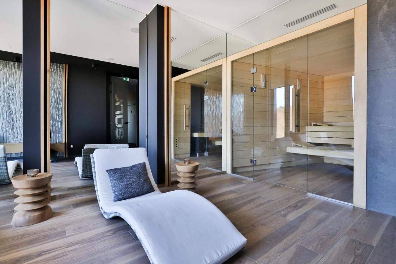 Tarasy Baltyku Apartments & Parking & Balcony By Noclegi Renters Danzig Exterior foto
